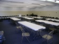 Fellowship Hall